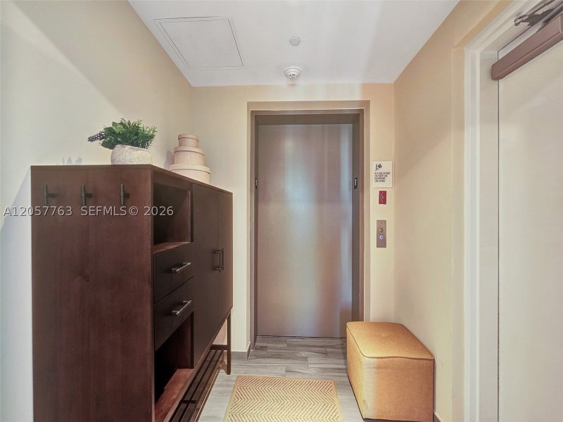 Apartment for rent at Icon Bay 1701