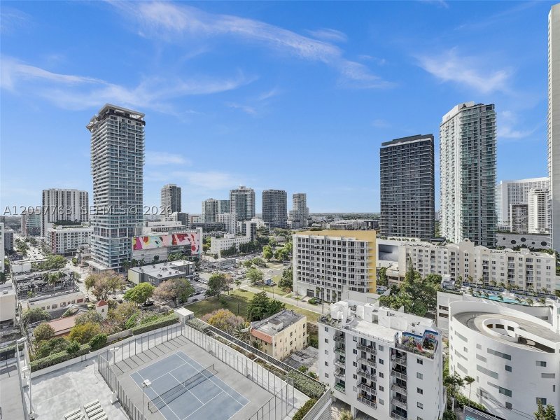 Apartment for rent at Icon Bay 1701