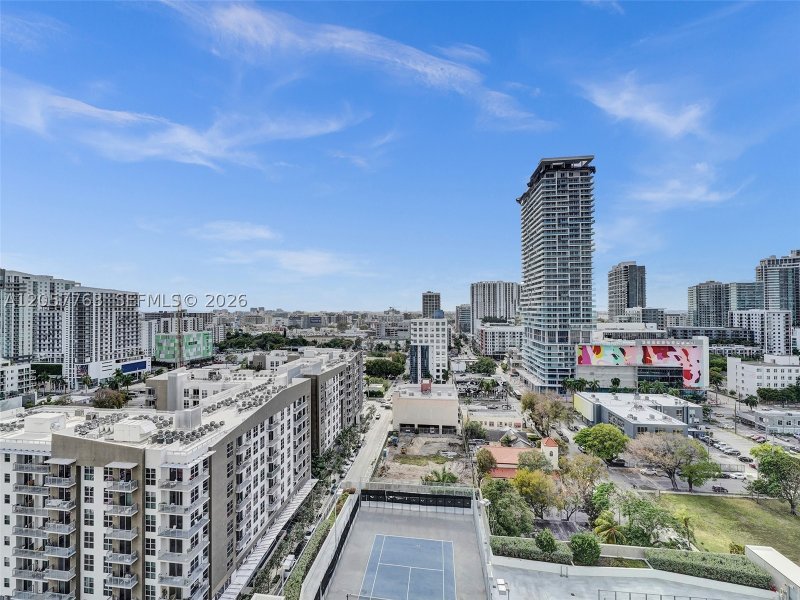 Apartment for rent at Icon Bay 1701