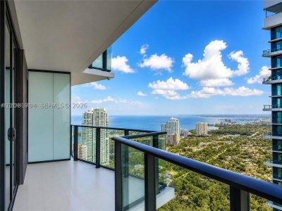 Dua Miami - SLS Brickell Condo Apt #3407