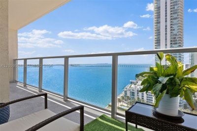Mark on Brickell Apt #2005