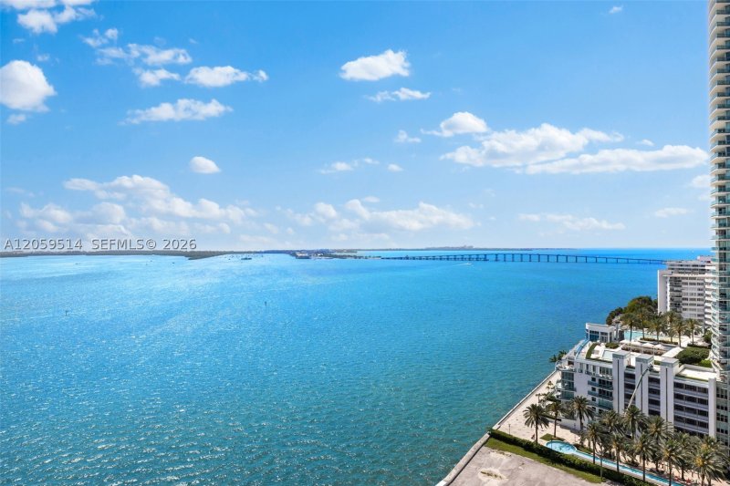 Condo for sale at Mark on Brickell 2005