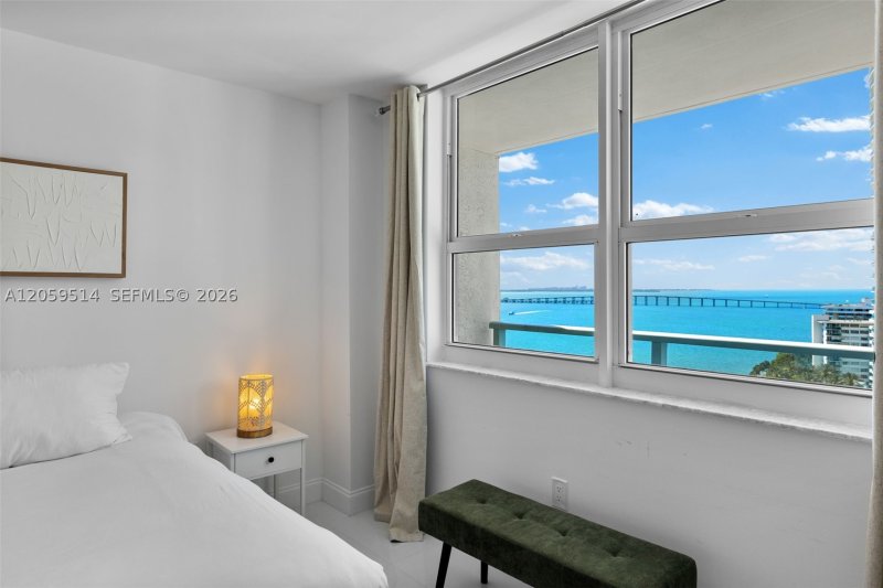 Condo for sale at Mark on Brickell 2005