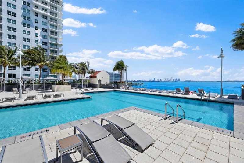 Condo for sale at Mark on Brickell 2005