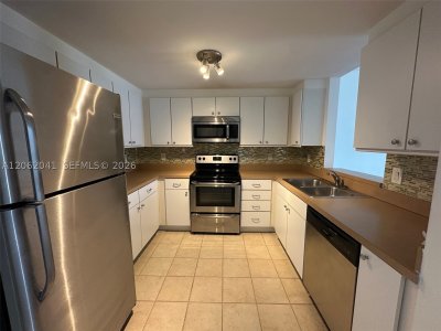 Vue at Brickell Apt #1609