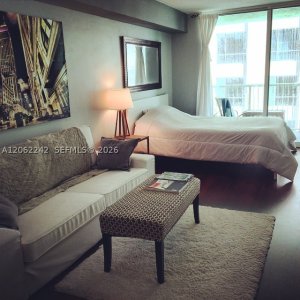 The Club At Brickell Bay Apt #3110