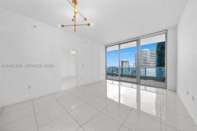 Epic Miami Apt #4409