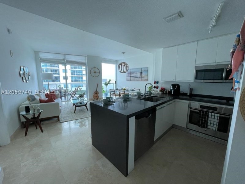 Comprar apartamento no Bel Aire 710