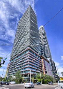 Dua Miami - SLS Brickell Condo Apt #2105