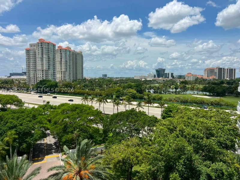 Parc Central Aventura Apt #803