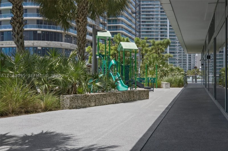 Comprar apartamento en Brickell City Centre Rise 2307