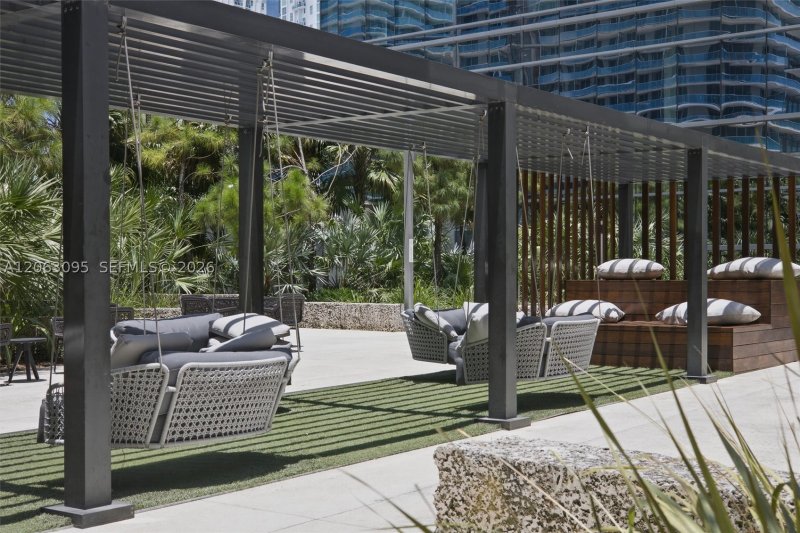 Comprar apartamento en Brickell City Centre Rise 2307