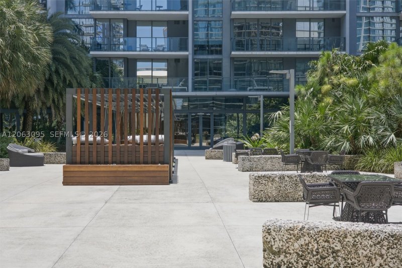 Comprar apartamento en Brickell City Centre Rise 2307