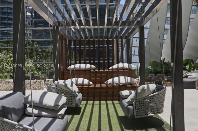 Comprar apartamento en Brickell City Centre Rise 2307