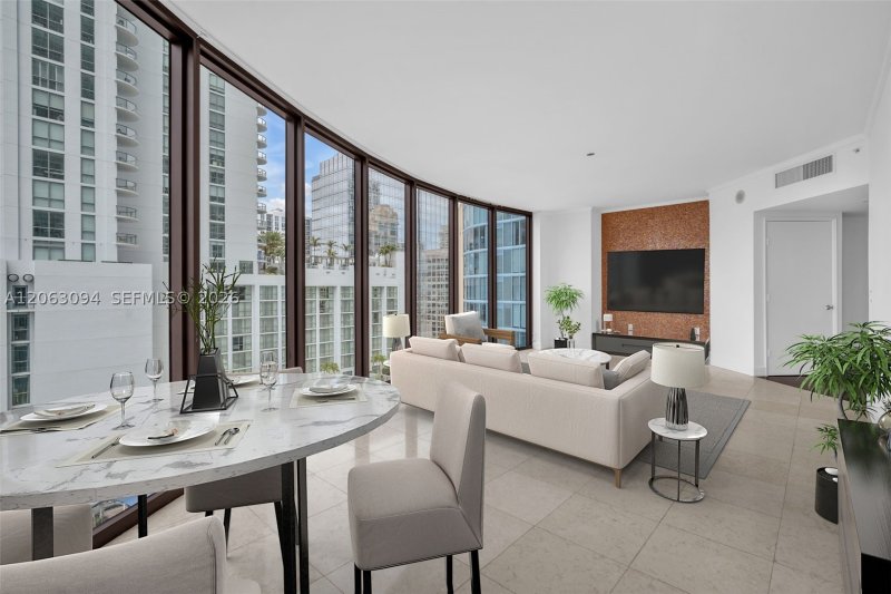 Condo for sale at Las Olas River House 1602