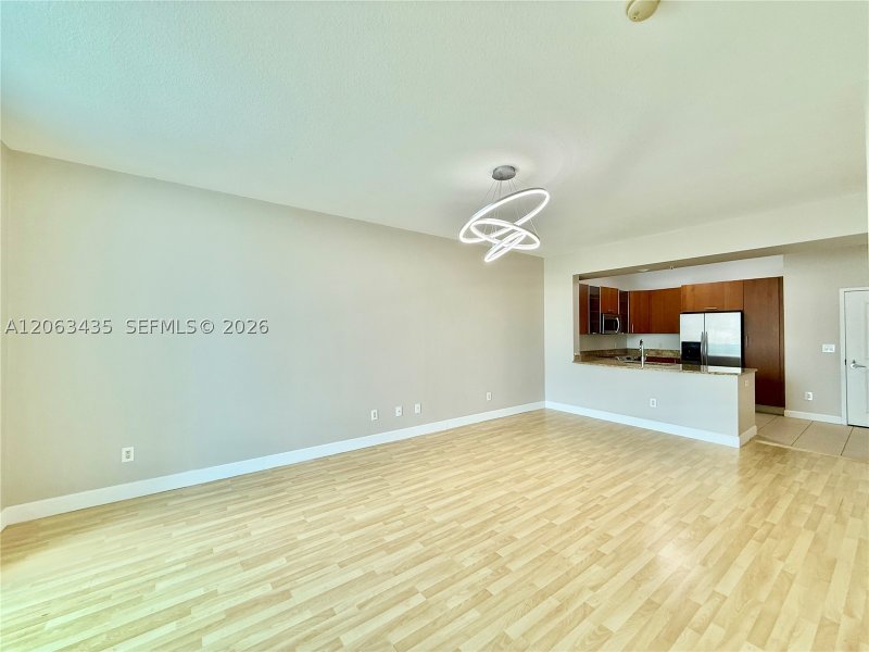 Apartment for rent at Ocean Marine Yacht Club 710