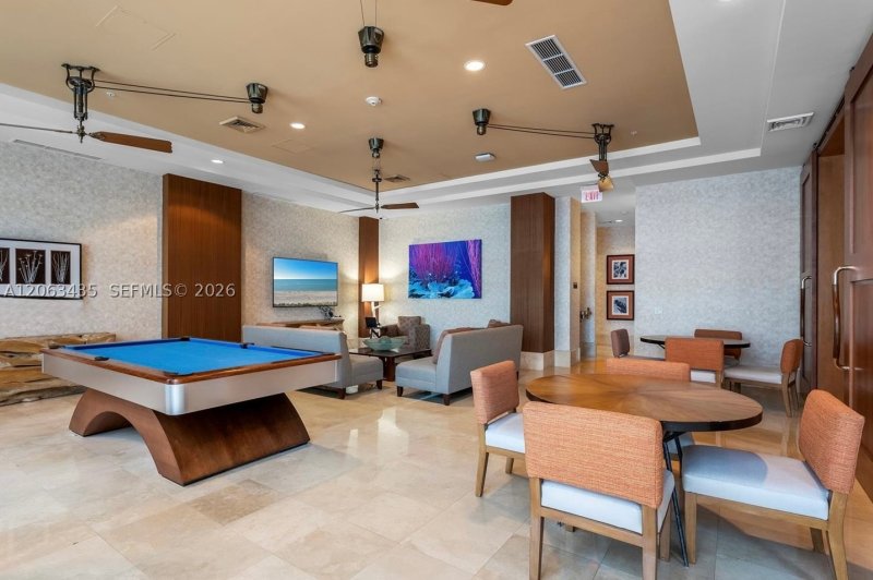 Apartment for rent at Ocean Marine Yacht Club 710