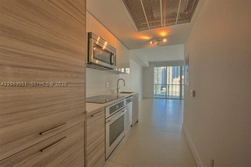 Brickell House Condo Apt #2313