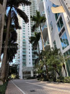 Brickell on the River North Apt #2103