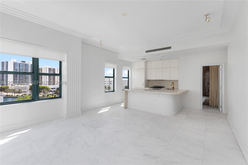 Alquiler de apartamento en Helen Mar 7A