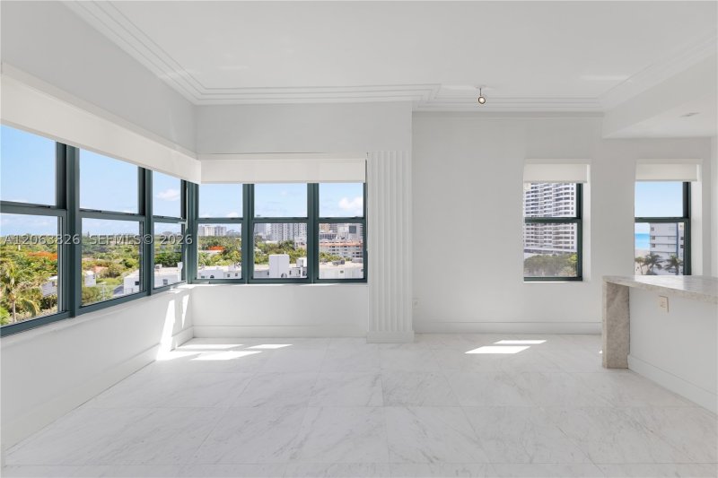 Alquiler de apartamento en Helen Mar 7A