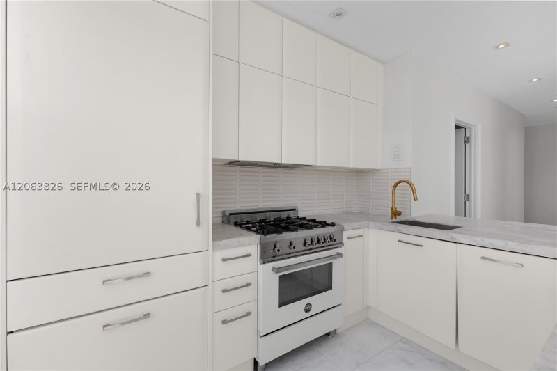 Alquiler de apartamento en Helen Mar 7A