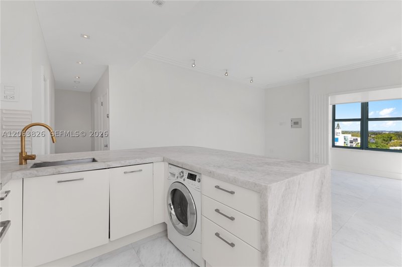 Alquiler de apartamento en Helen Mar 7A