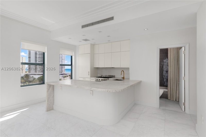 Alquiler de apartamento en Helen Mar 7A