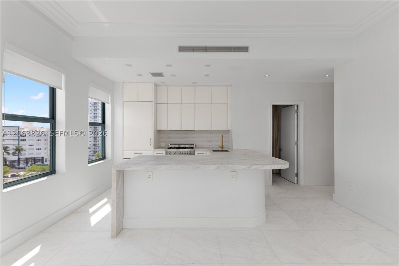 Alquiler de apartamento en Helen Mar 7A