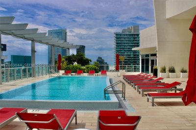1100 Millecento Apt #4004