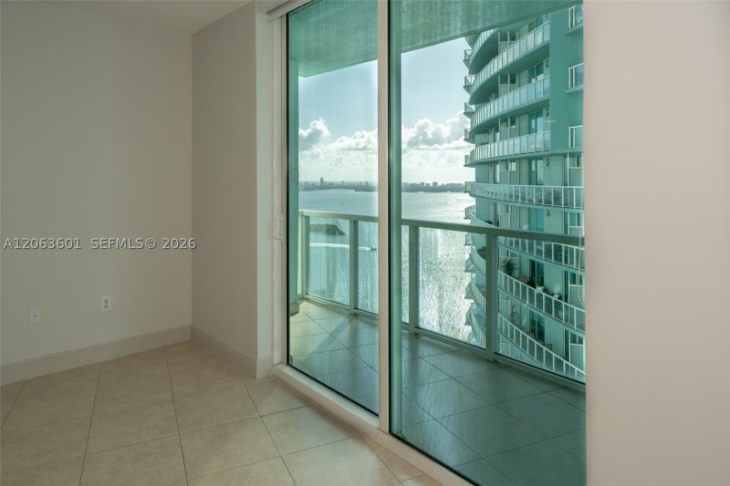 Apartment for rent at Quantum 3917