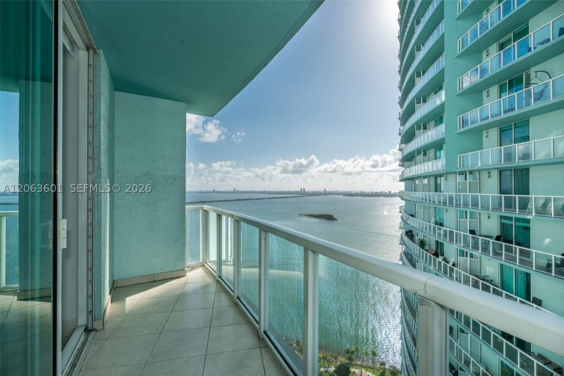 Apartment for rent at Quantum 3917