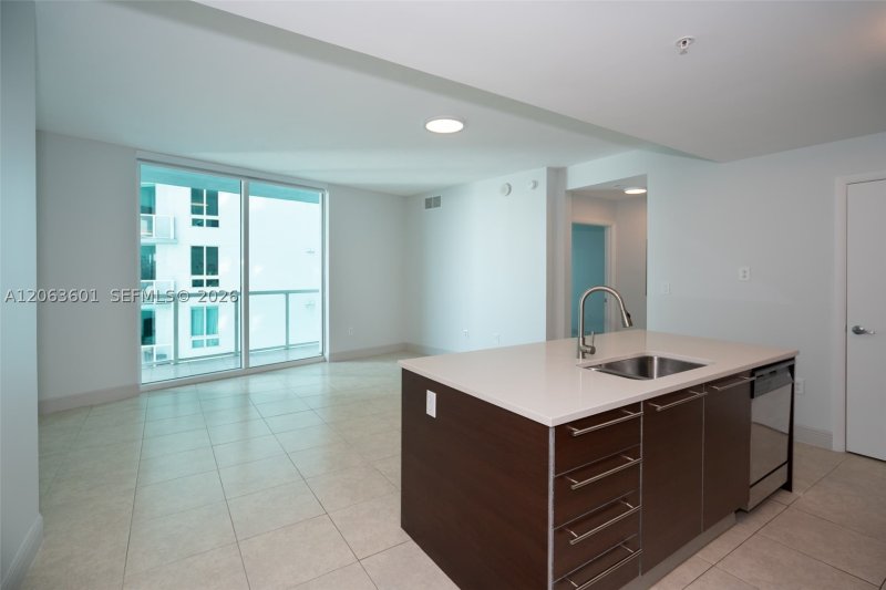 Apartment for rent at Quantum 3917