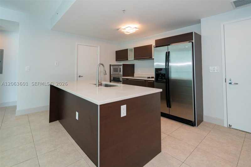 Apartment for rent at Quantum 3917