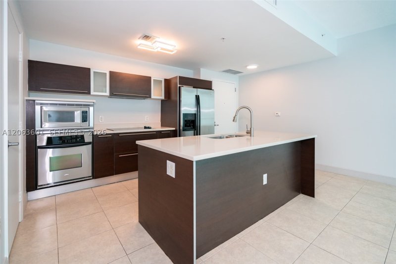 Apartment for rent at Quantum 3917