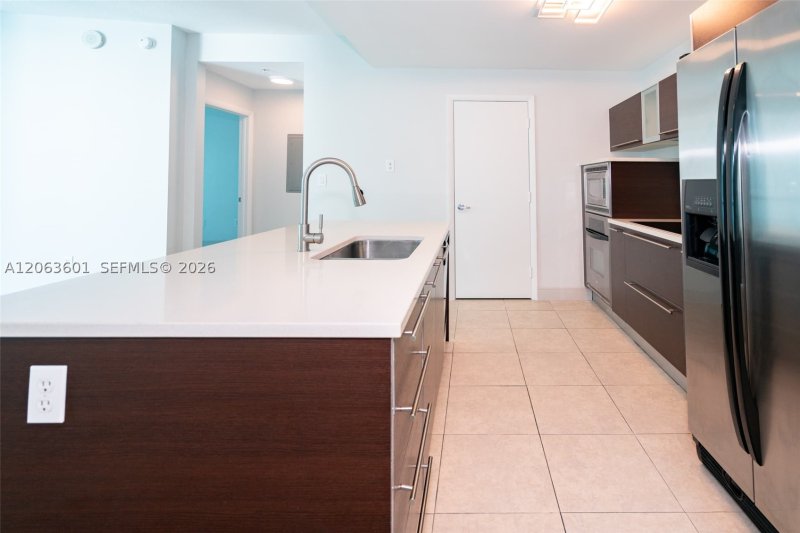 Apartment for rent at Quantum 3917