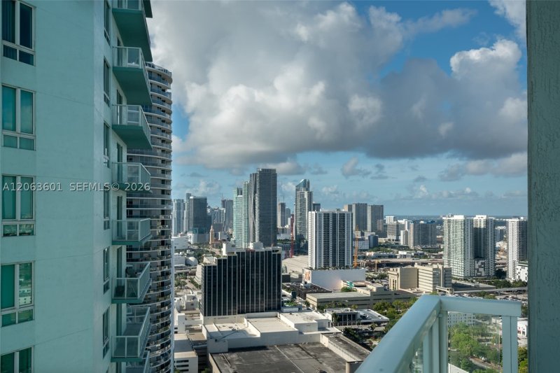 Apartment for rent at Quantum 3917