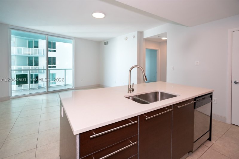 Apartment for rent at Quantum 3917