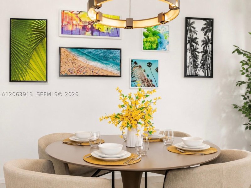 Apartment for rent at Hyde Beach Resort Hollywood 1812