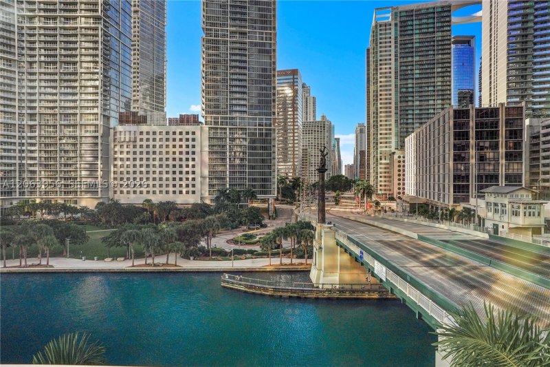 Comprar apartamento no Epic Miami 503