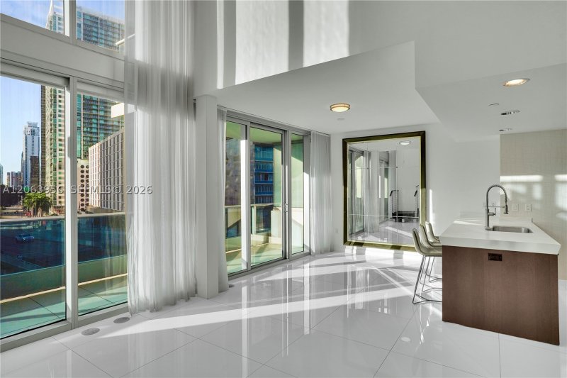 Comprar apartamento no Epic Miami 503