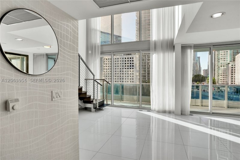 Comprar apartamento no Epic Miami 503