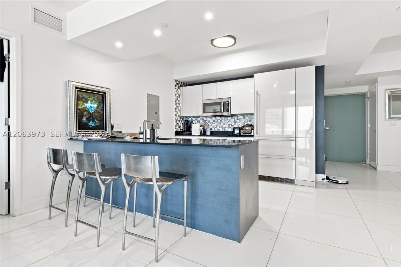 Aluguel de apartamento no 1010 Brickell 2403