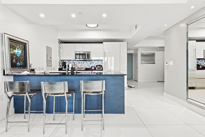 Aluguel de apartamento no 1010 Brickell 2403