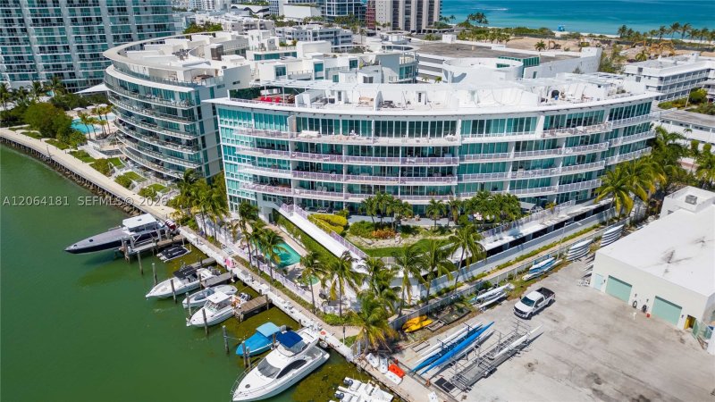 Apartment for rent at Regatta at Indian 510