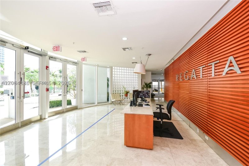 Apartment for rent at Regatta at Indian 510