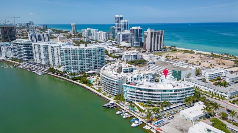 Apartment for rent at Regatta at Indian 510