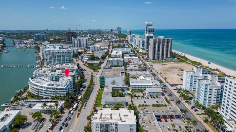 Apartment for rent at Regatta at Indian 510