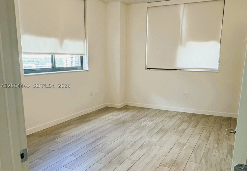 Alquiler de apartamento en Nine at Mary Brickell Village 1604
