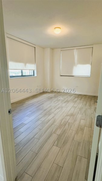 Alquiler de apartamento en Nine at Mary Brickell Village 1604